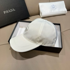 Prada Caps